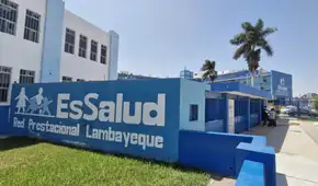 Denuncian presunto fraude informático por S/1,4 millones en agravio de EsSalud en Lambayeque