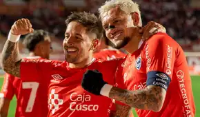 Cienciano visita el Nilton Santos con la misión de sentenciar su boleto a los cuartos de final de la Sudamericana ante un Botafogo en crisis
