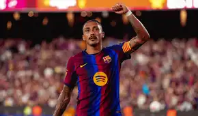 El FC Barcelona presentó a su plantilla con un buen triunfo 2-1 ante el Al-Ahly por el Trofeo Joan Camper