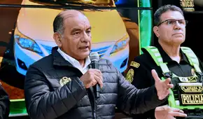 Alertan que sistema de la PNP fue alterado y cifra de "500 muertos más" otorgada por ministro no es real