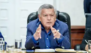 GORE de La Libertad pagó más de S/11 mil a César Acuña por vacaciones truncas tras su fallida candidatura presidencial