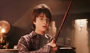 'Harry Potter y la Piedra Filosofal' vuelve a los cines por su 25.º aniversario: preventa, fechas, horarios y lo que debes saber