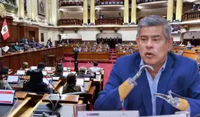Ministros asisten a la Cámara de Diputados para exponer su plan de trabajo en medio de cuestionamientos y tensiones