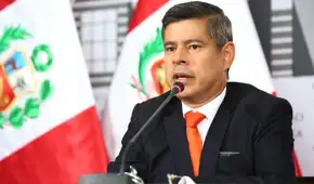 Diputados exigen a Galarreta acciones claras a horas de presentar plan de trabajo: "El Perú ha pasado años paralizado"