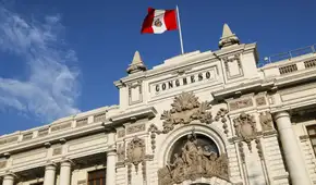 Congreso instala Comisión Permanente para el periodo 2026-2027: fujimorismo cuenta con mayoría