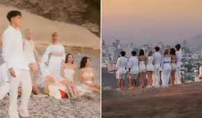 La Bella Luz anuncia concierto gratuito en Lima tras denuncia contra su exdirector musical: "Adiós jamás"