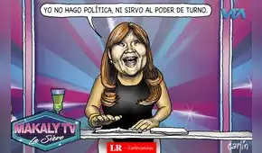 Carlincatura del jueves 20 de agosto de 2026