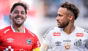Partidos de hoy, jueves 20 de agosto: programación, horarios y canales para ver fútbol EN VIVO