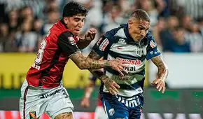 Melgar - Alianza Lima: día, hora y canal del partido por la punta del Torneo Clausura de la Liga 1