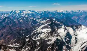 Los Andes parecían estar en silencio, pero científicos detectaron 803 terremotos ocultos que revelan que la cordillera sigue moviéndose