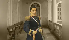 Ramón Castilla en la otra vida, por Eduardo González Viaña