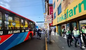 Paro de transportistas se mantiene para el 25 de agosto: exigen reunión con Keiko sobre el Plan Escudo
