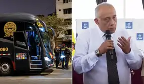 113 ataques contra transportistas en lo que va del 2026: cifra ya supera el registro total del 2025, según dirigente
