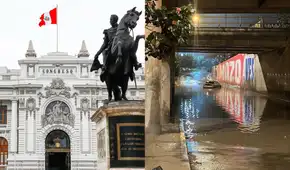 Congreso: Bancadas buscan crear la Comisión Especial de Seguimiento, Prevención y Respuesta ante el Fenómeno El Niño