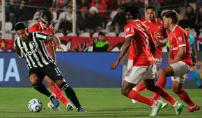 ¿A qué hora juega Cienciano vs Botafogo HOY, partido de 8vos de final de la Copa Sudamericana 2026?