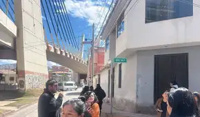 Terremoto en Ayacucho: sismo de magnitud 7,2 remeció Parinacochas esta tarde, según IGP