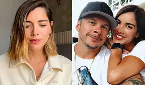 Korina Rivadeneira lo cuenta todo y revela que Mario Hart fue quien terminó su relación: "En dos oportunidades"