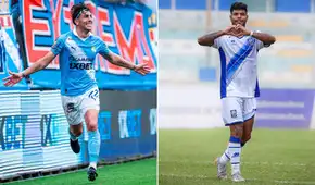 Sporting Cristal vs Alianza Atlético EN VIVO: hora y canal del partido por la fecha 6 del Torneo Clausura de la Liga 1 2026