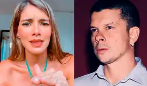 Korina Rivadeneira enfrenta a Mario Hart y expone dura traición de su parte: "Tengo derecho a defenderme"