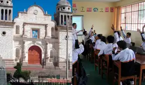 Terremoto de 7.2 en Ayacucho: Ica suspende clases escolares en toda la región como medida de prevención