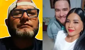 Hermano de Paul Flores, 'El Ruso', rompe su silencio y expone por qué acusan de crimen pasional a Carolina Jaramillo