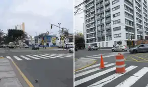 Cierre temporal en la av. Brasil por concierto de aniversario de Pueblo Libre: conoce las rutas alternas