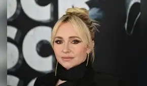 La DEA investiga la muerte de la actriz Hayden Panettiere