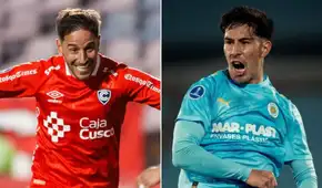 Cienciano - Montevideo City Torque: fecha, hora y canal del partido de ida por los 4tos de final de la Copa Sudamericana 2026