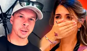 Mario Hart reaparece y lanza contundente mensaje en medio de las fuertes confesiones de Korina Rivadeneira sobre su matrimonio