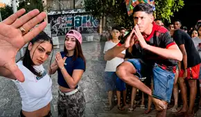¿Qué significa “farmear aura”? La expresión de la Generación Z que se volvió tendencia en Perú, Argentina y otros países
