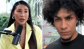 Pati Lorena expone a Youna en vivo frente a Samahara Lobatón y revela que ya tiene nueva novia: "Está con una cubana"