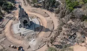 Renovación del Campo de Marte vuelve a proceso de contratación tras más de 80 días de paralización