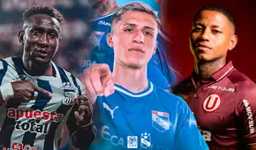 Tabla de posiciones de la Liga 1 ACTUALIZADA: programación y resultados de los partidos de la fecha 6 del Torneo Clausura