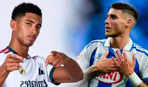 Espanyol vs Real Madrid EN VIVO HOY: a qué hora y dónde ver el debut del equipo de José Mourinho por LaLiga de España