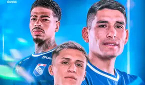 ¿A qué hora juega Sporting Cristal vs Alianza Atlético EN VIVO por la fecha 6 del Torneo Clausura de la Liga 1 2026?