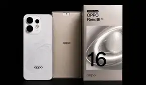OPPO Reno16 a prueba: una opción para quienes priorizan la cámara y la creación de contenido