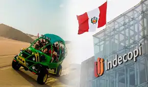 ¿Se prohíben los tubulares en Huacachina? Indecopi pide a GORE Ica suspender recorridos por falta de seguridad
