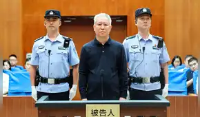 El multimillonario Hui Ka Yan, fundador del gigante inmobiliario Evergrande, es condenado a cadena perpetua en China