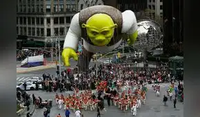 Entre la parodia y el prejuicio: lo que hay detrás de Shrek, por Diego Alonso Sánchez