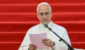 Visita del papa León XIV a Perú se reduce un día: sumo pontífice solo se quedará hasta el 16 de noviembre
