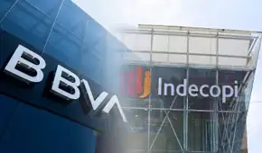 Indecopi impone fuerte multa de S/27.500 a BBVA por negar Libro de Reclamaciones a usuario