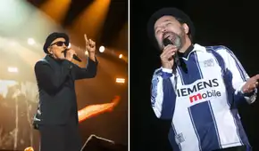 Cantante Rubén Blades cae rendido ante Alianza Lima y les agradece por especial motivo durante su último concierto en Perú: “Mucho afecto”