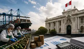 Agroexportadoras en la mira: proyecto plantea retirar beneficios a grandes empresas y recuperar hasta S/1.755 millones