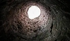 Arqueólogos examinaron un pozo de 2.500 años de antigüedad y encontraron restos de una civilización perdida
