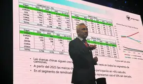 Más allá del precio: Tracto Camiones USA revela cómo está cambiando la compra de vehículos pesados en el Perú