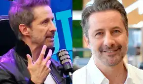 Actor Marco Zunino genera polémica al revelar la dura realidad de algunos actores: "Cuesta conseguir trabajo por ser blanco, rubio o de ojos azules"