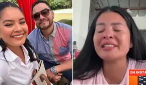 Revelan qué hacía Carolina Jaramillo, viuda de Paul Flores, cuando mataron al cantante tras ser acusada del crimen: “Yo le estaba hablando”