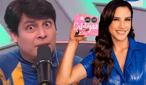 Curwen lanza fuerte advertencia a María Pía Copello y promete revelaciones sobre las 'Catitejas': "El día va a llegar"