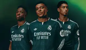 Arranca la era del nuevo Real Madrid bajo la dirección técnica de José Mourinho