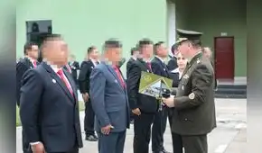 INPE fortalece inteligencia penitenciaria para combatir el crimen organizado